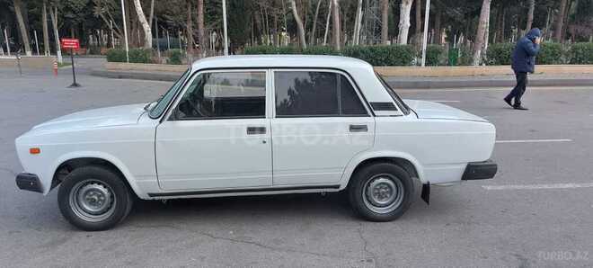 LADA (VAZ) 2107 2006, 111,000 km - 1.6 l - Bakı