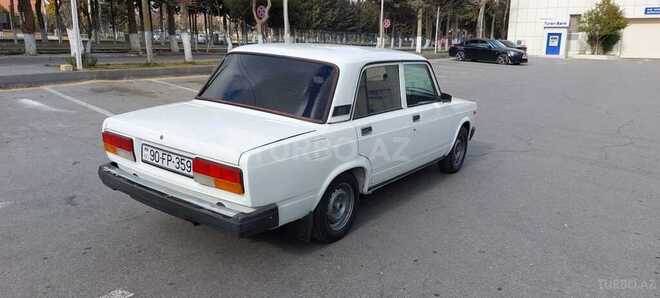 LADA (VAZ) 2107 2006, 111,000 km - 1.6 l - Bakı