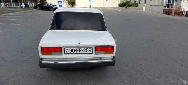 LADA (VAZ) 2107 2006, 111,000 km - 1.6 l - Bakı