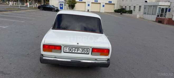 LADA (VAZ) 2107 2006, 111,000 km - 1.6 l - Bakı