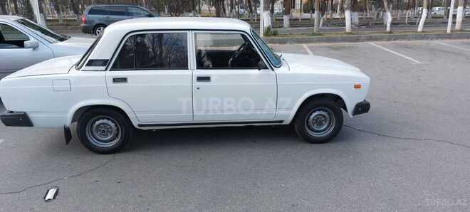 LADA (VAZ) 2107 2006, 111,000 km - 1.6 l - Bakı