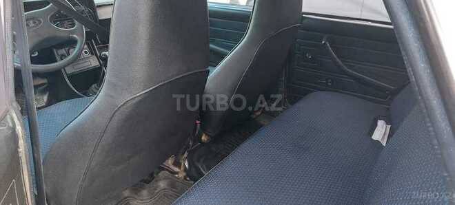 LADA (VAZ) 2107 2006, 111,000 km - 1.6 l - Bakı