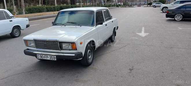 LADA (VAZ) 2107 2006, 111,000 km - 1.6 l - Bakı