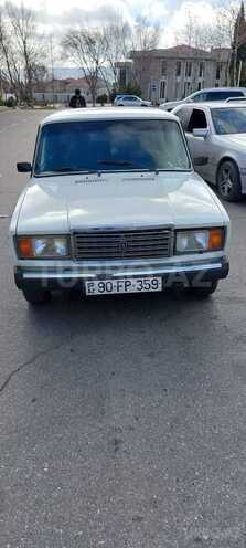 LADA (VAZ) 2107 2006, 111,000 km - 1.6 l - Bakı