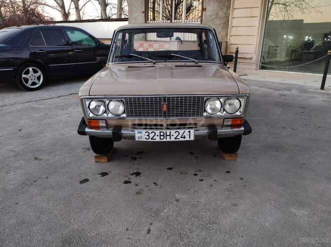 LADA (VAZ) 2106 1988, 125,301 km - 1.5 л - Göyçay