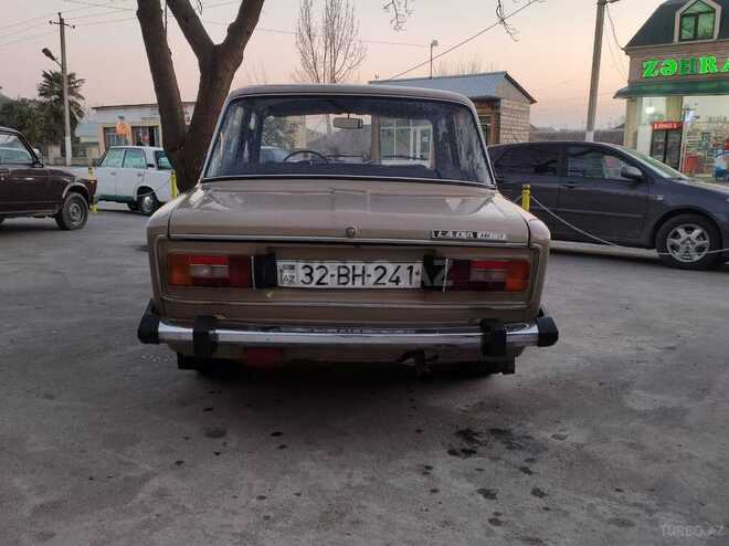 LADA (VAZ) 2106 1988, 125,301 km - 1.5 л - Göyçay