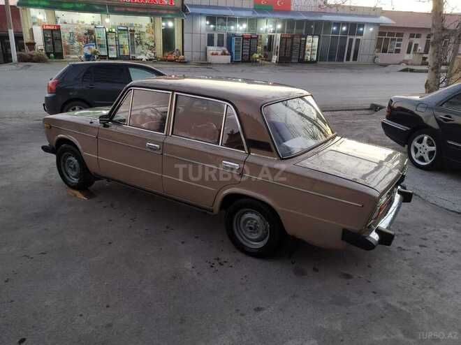 LADA (VAZ) 2106 1988, 125,301 km - 1.5 л - Göyçay