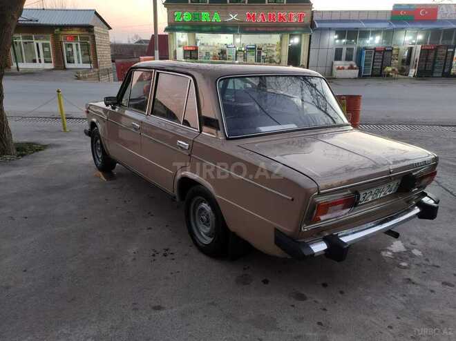 LADA (VAZ) 2106 1988, 125,301 km - 1.5 л - Göyçay