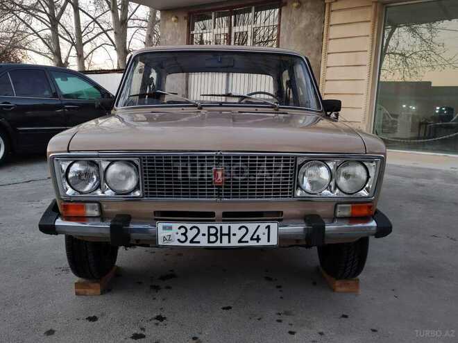 LADA (VAZ) 2106 1988, 125,301 km - 1.5 л - Göyçay
