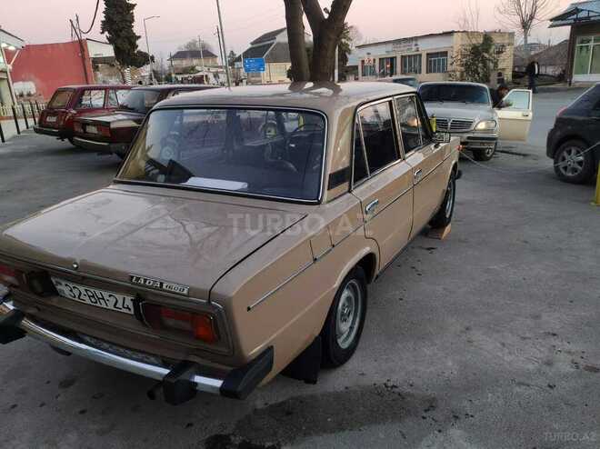LADA (VAZ) 2106 1988, 125,301 km - 1.5 л - Göyçay
