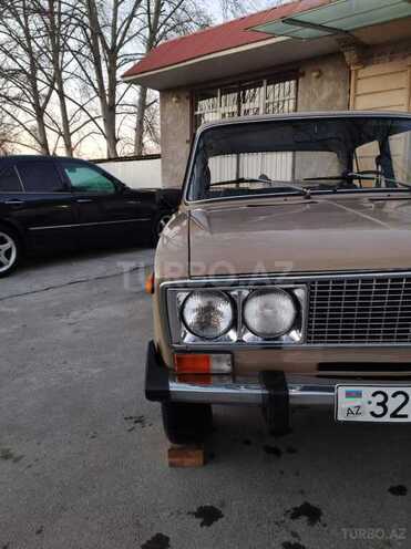 LADA (VAZ) 2106 1988, 125,301 km - 1.5 л - Göyçay