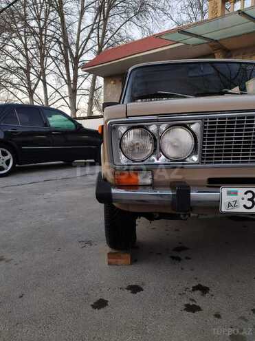 LADA (VAZ) 2106 1988, 125,301 km - 1.5 л - Göyçay