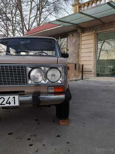 LADA (VAZ) 2106 1988, 125,301 km - 1.5 л - Göyçay