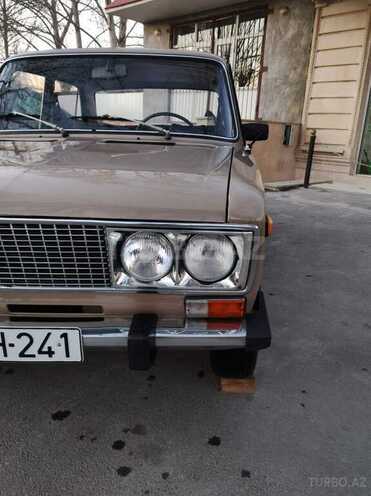 LADA (VAZ) 2106 1988, 125,301 km - 1.5 л - Göyçay