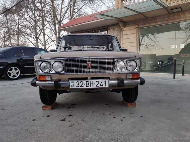 LADA (VAZ) 2106 1988, 125,301 km - 1.5 л - Göyçay