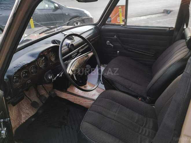 LADA (VAZ) 2106 1988, 125,301 km - 1.5 л - Göyçay