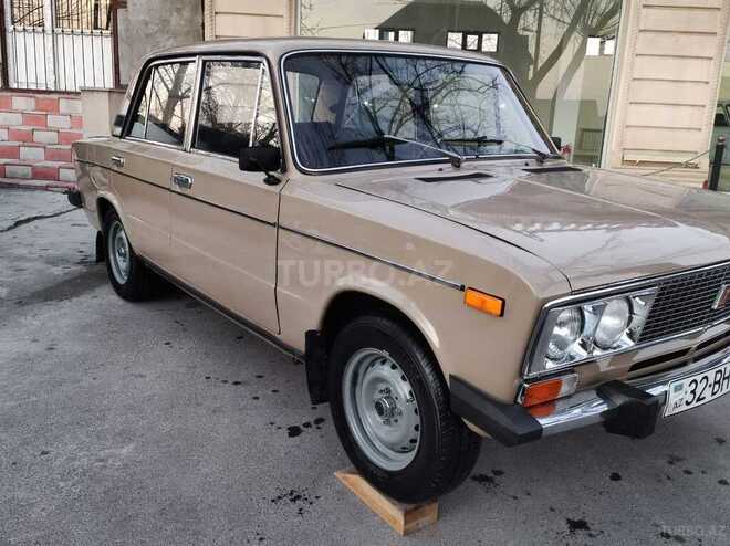 LADA (VAZ) 2106 1988, 125,301 km - 1.5 л - Göyçay