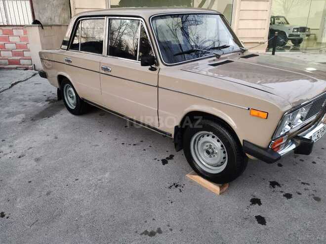 LADA (VAZ) 2106 1988, 125,301 km - 1.5 л - Göyçay