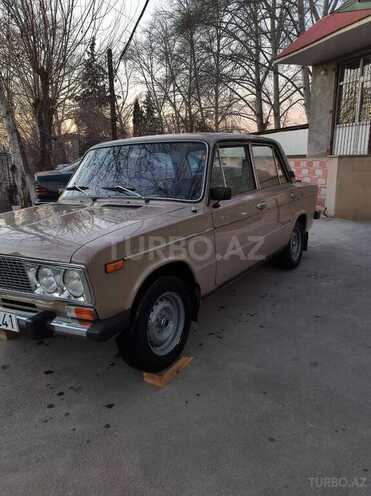 LADA (VAZ) 2106 1988, 125,301 km - 1.5 л - Göyçay