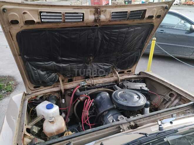 LADA (VAZ) 2106 1988, 125,301 km - 1.5 л - Göyçay