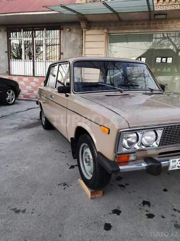 LADA (VAZ) 2106 1988, 125,301 km - 1.5 л - Göyçay