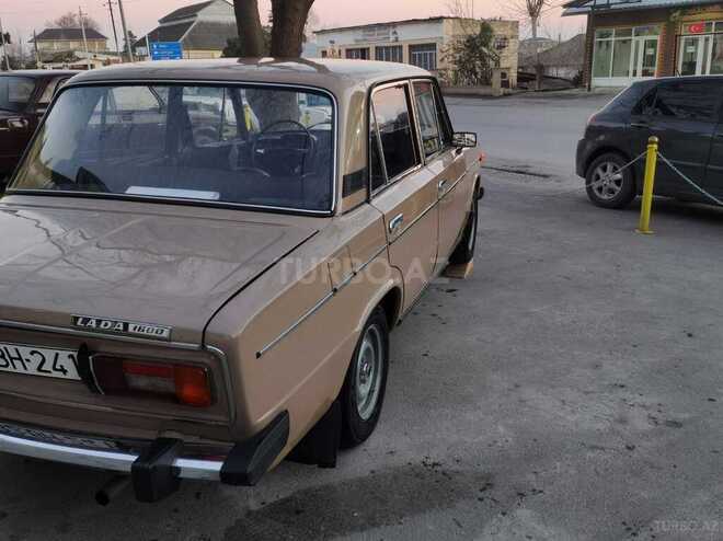 LADA (VAZ) 2106 1988, 125,301 km - 1.5 л - Göyçay