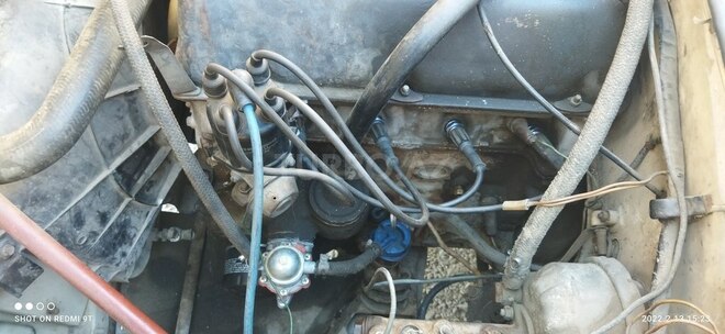LADA (VAZ) 2105 1993, 84,000 km - 1.6 l - Zaqatala