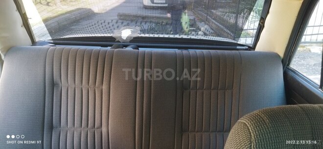 LADA (VAZ) 2105 1993, 84,000 km - 1.6 l - Zaqatala