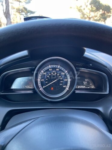 Toyota  2015, 111,500 km - 1.5 л - Bakı
