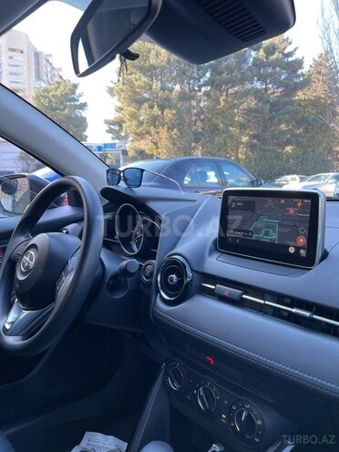 Toyota  2015, 111,500 km - 1.5 л - Bakı