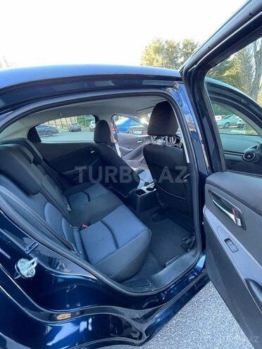 Toyota  2015, 111,500 km - 1.5 л - Bakı