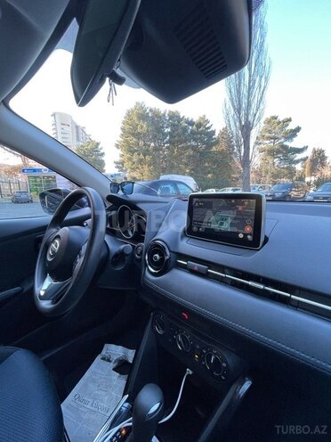 Toyota  2015, 111,500 km - 1.5 л - Bakı