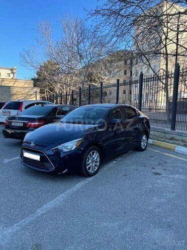 Toyota  2015, 111,500 km - 1.5 л - Bakı