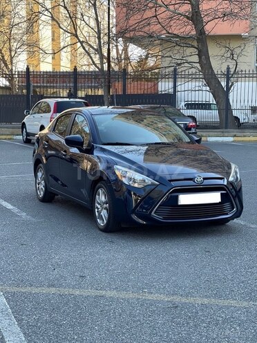 Toyota  2015, 111,500 km - 1.5 л - Bakı