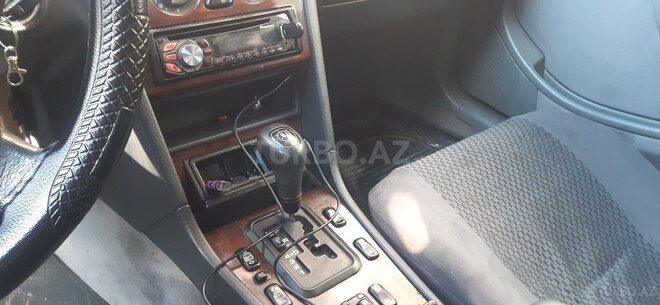 Mercedes C 180 1998, 400,000 km - 1.8 л - Bakı