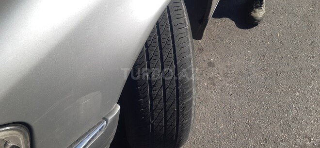 Mercedes C 180 1998, 400,000 km - 1.8 л - Bakı