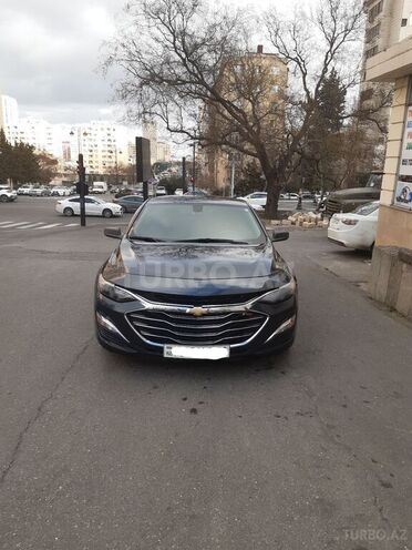 Chevrolet Malibu 2019, 30,000 km - 1.5 l - Bakı