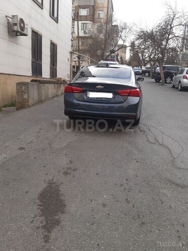Chevrolet Malibu 2019, 30,000 km - 1.5 l - Bakı
