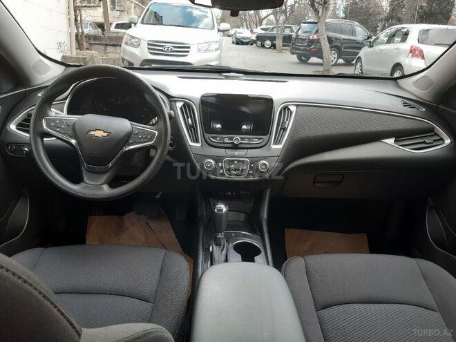 Chevrolet Malibu 2019, 30,000 km - 1.5 l - Bakı