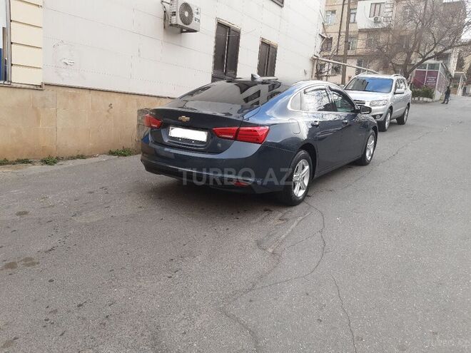 Chevrolet Malibu 2019, 30,000 km - 1.5 l - Bakı