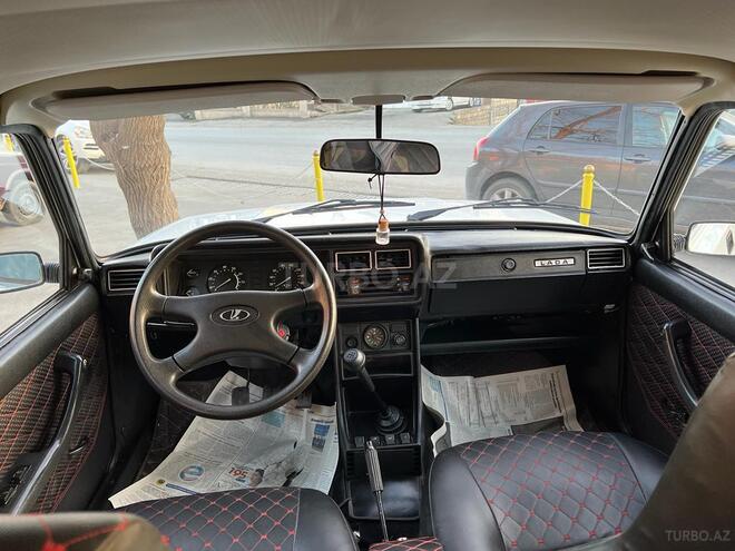 LADA (VAZ) 2107 2011, 118,561 km - 1.6 l - Göyçay