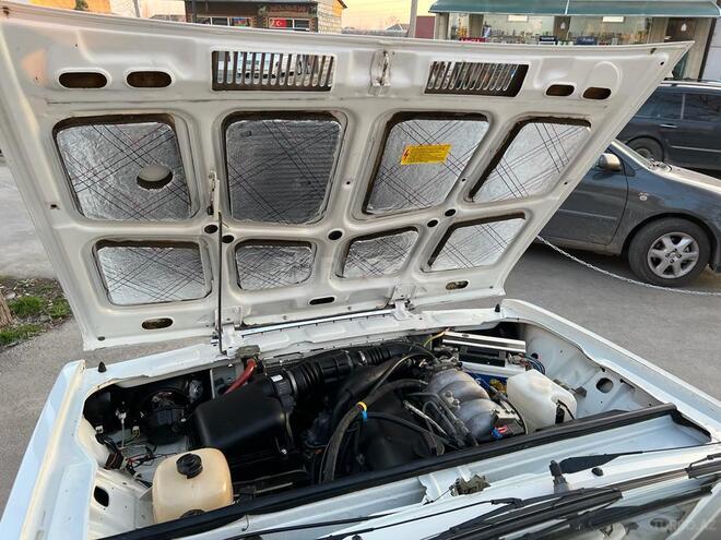 LADA (VAZ) 2107 2011, 118,561 km - 1.6 l - Göyçay