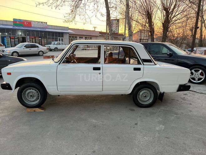 LADA (VAZ) 2107 2011, 118,561 km - 1.6 l - Göyçay