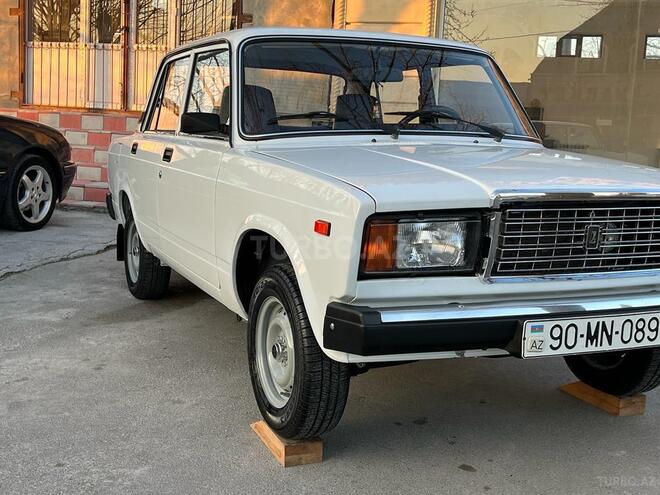 LADA (VAZ) 2107 2011, 118,561 km - 1.6 l - Göyçay