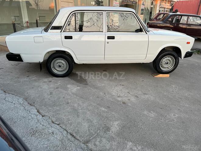 LADA (VAZ) 2107 2011, 118,561 km - 1.6 l - Göyçay