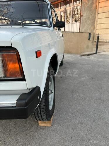 LADA (VAZ) 2107 2011, 118,561 km - 1.6 l - Göyçay