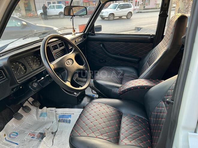 LADA (VAZ) 2107 2011, 118,561 km - 1.6 l - Göyçay