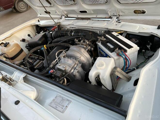 LADA (VAZ) 2107 2011, 118,561 km - 1.6 l - Göyçay
