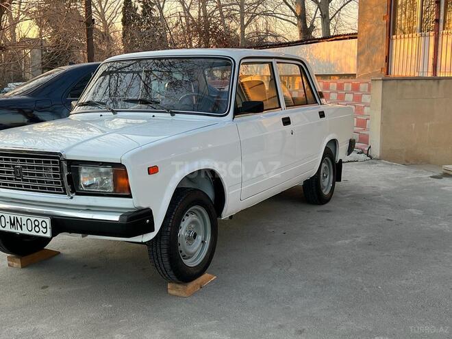 LADA (VAZ) 2107 2011, 118,561 km - 1.6 l - Göyçay