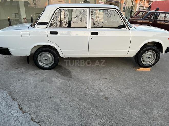 LADA (VAZ) 2107 2011, 118,561 km - 1.6 l - Göyçay